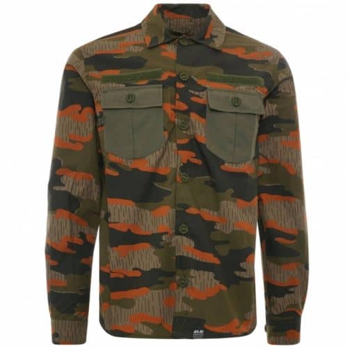 Ark Air for RHC Utility Overshirts Ark Air for RHC Utility